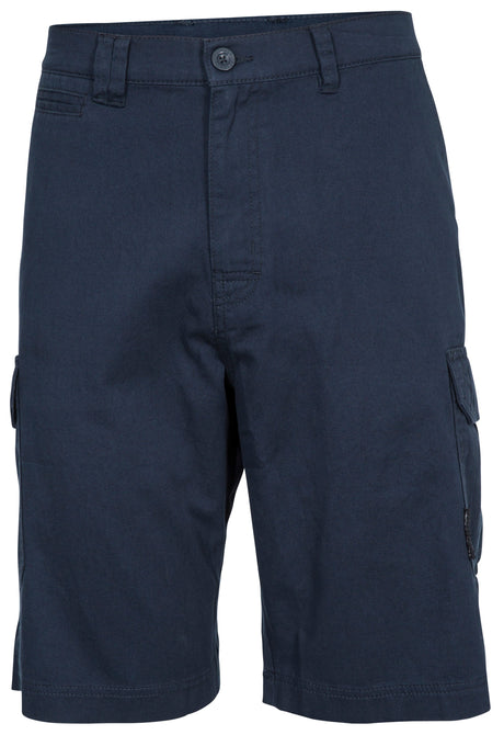 Rawson - Navy - Trespass
