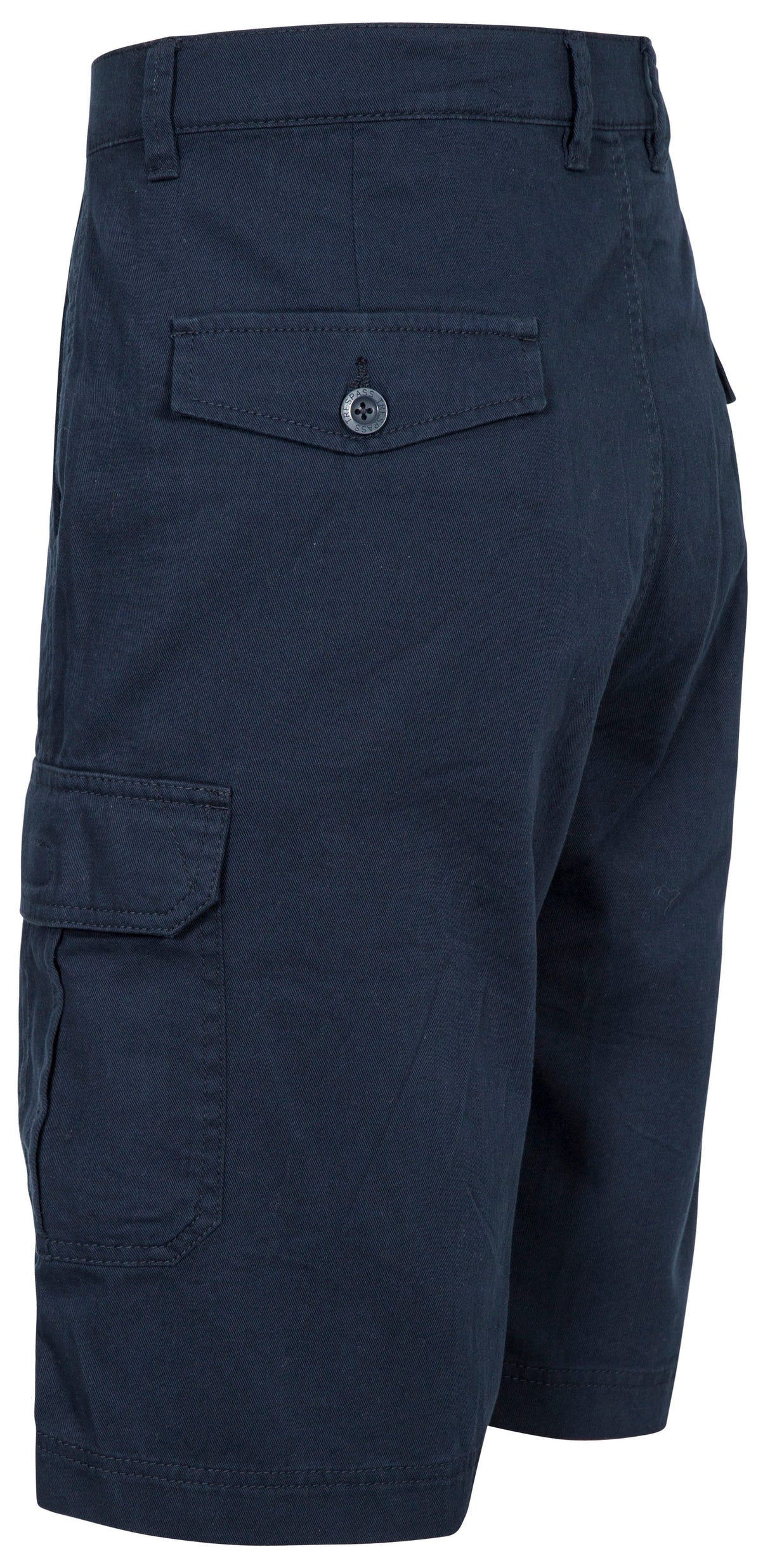Rawson - Navy - Trespass
