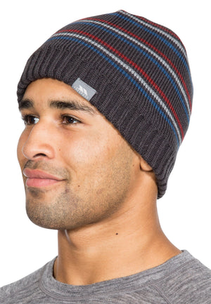 Ray - Dark Grey - Trespass