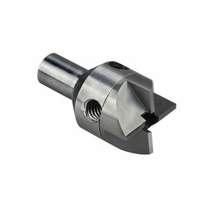 RCBS Replacement 3-Way Carbide Cutter Head