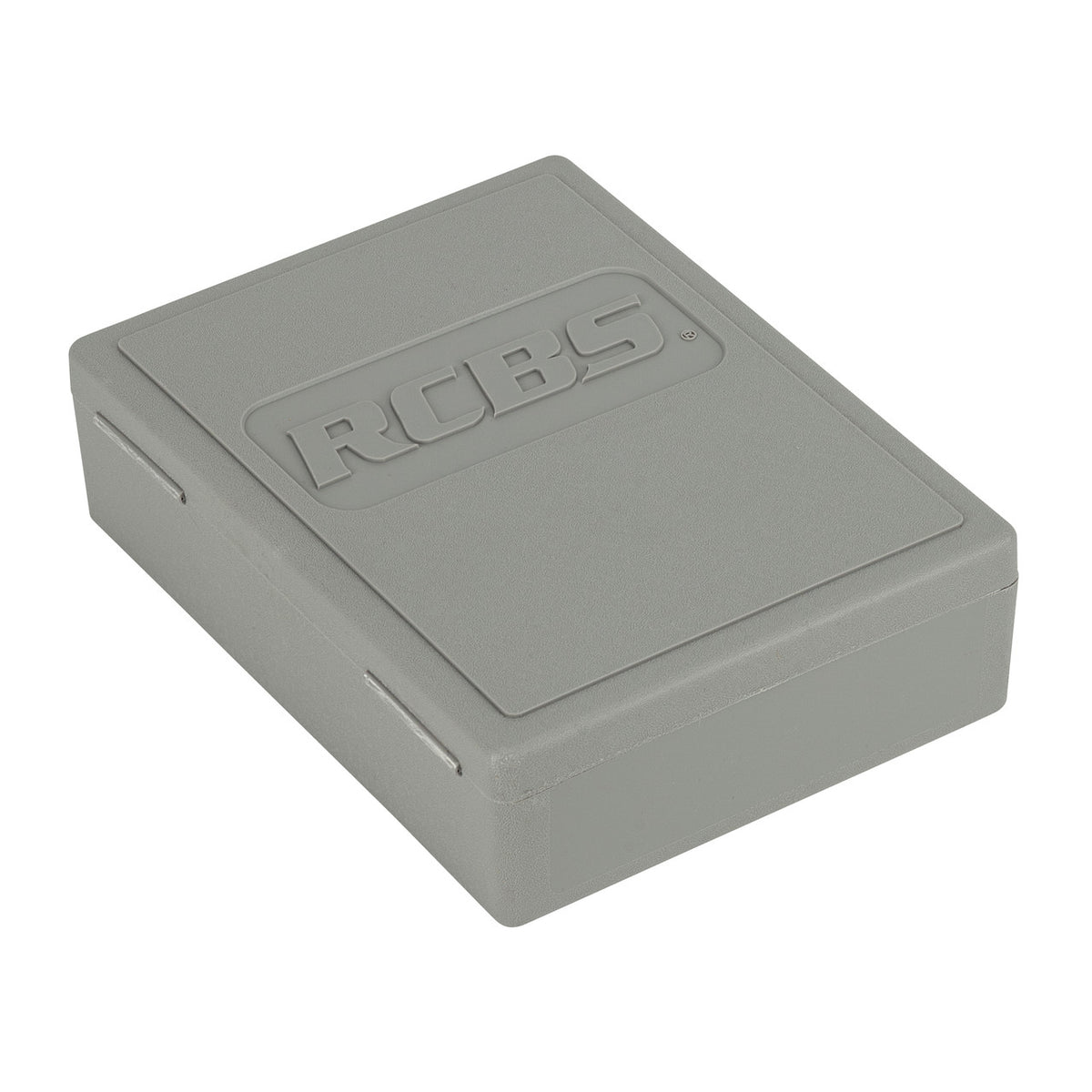 RCBS Die Storage Box