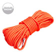 Rope w/ carabin and loop (300KG)
