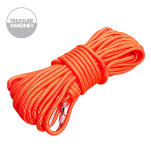 Rope w/ carabin and loop (300KG)