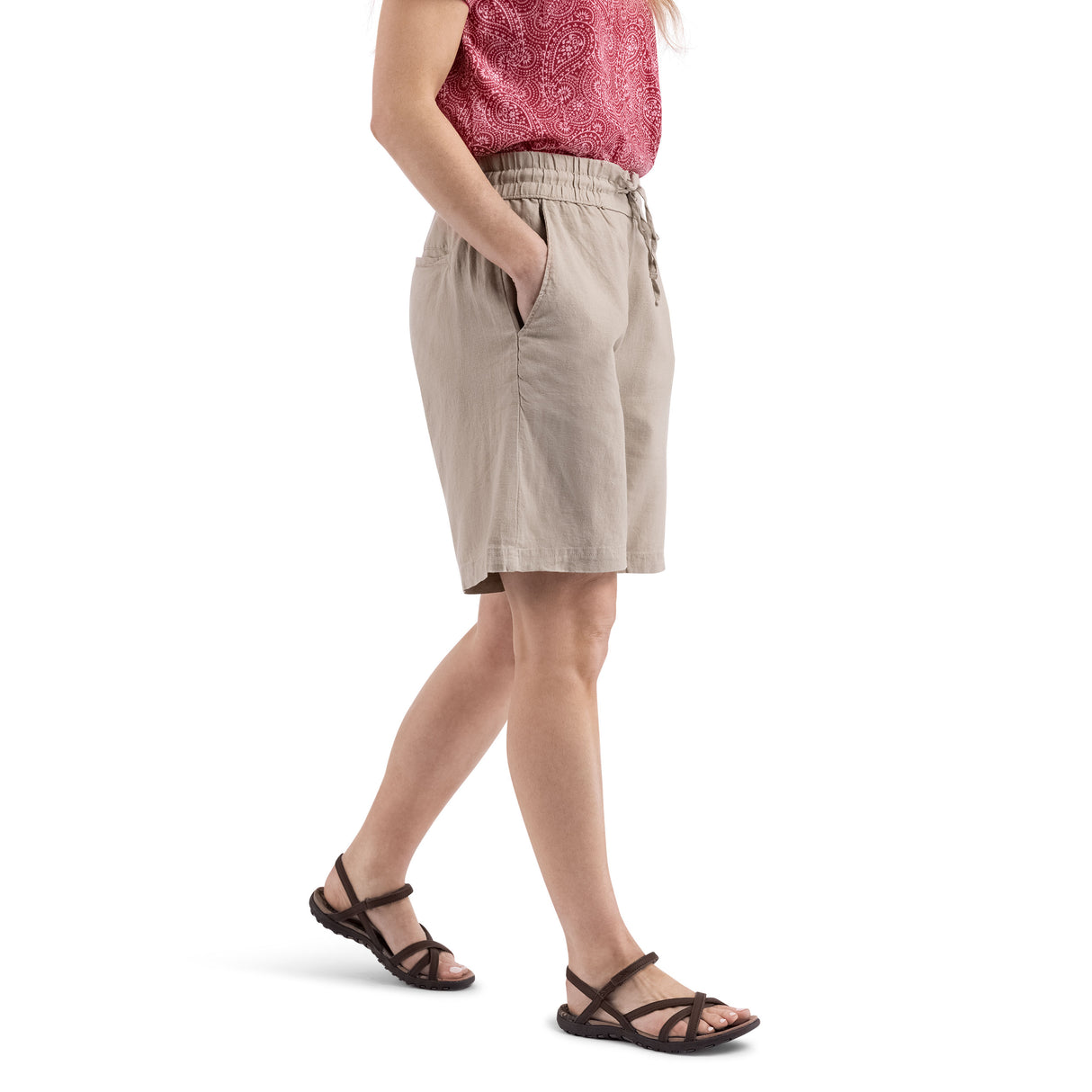 Trespass FABTSHTR0028 DMS
