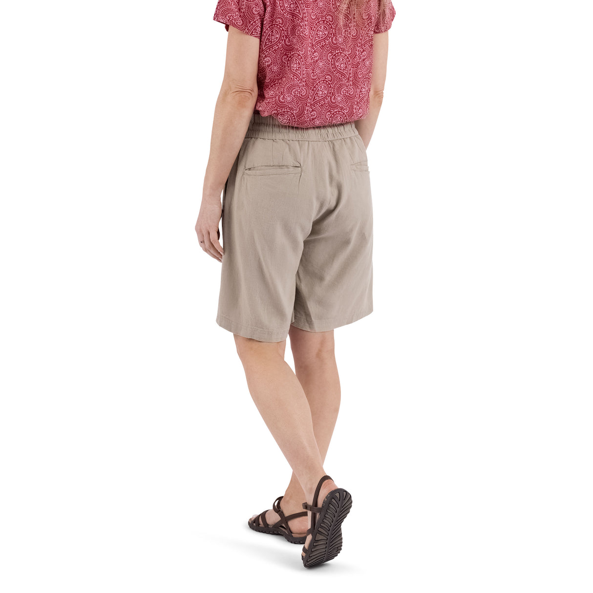 Trespass FABTSHTR0028 DMS