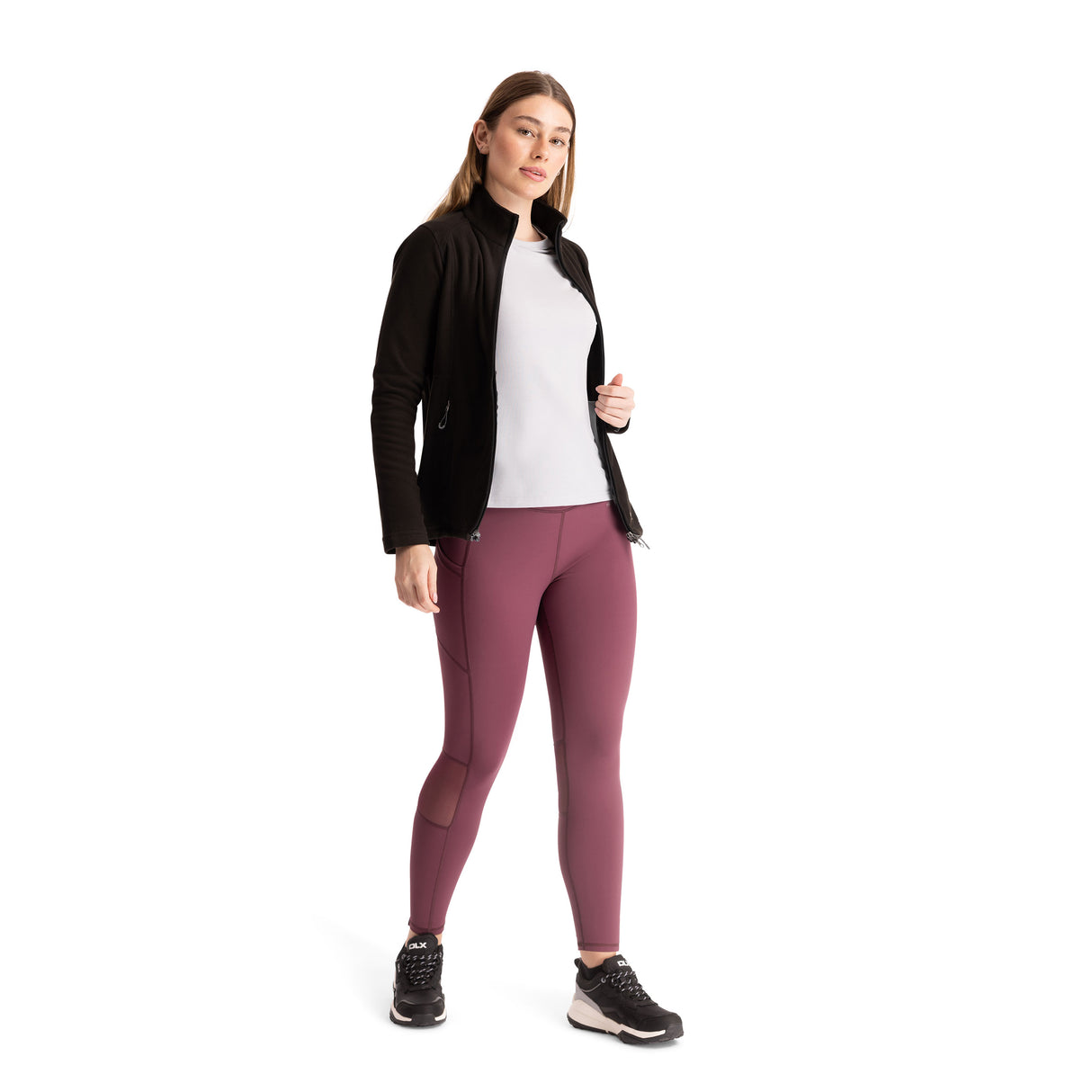 Trespass FAFLFLTR0078 BLK