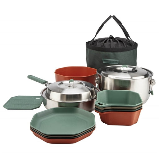 Compleat Cook Set - Gerber