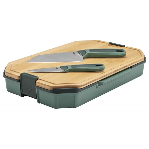 Compleat Cutting Board Set - Gerber