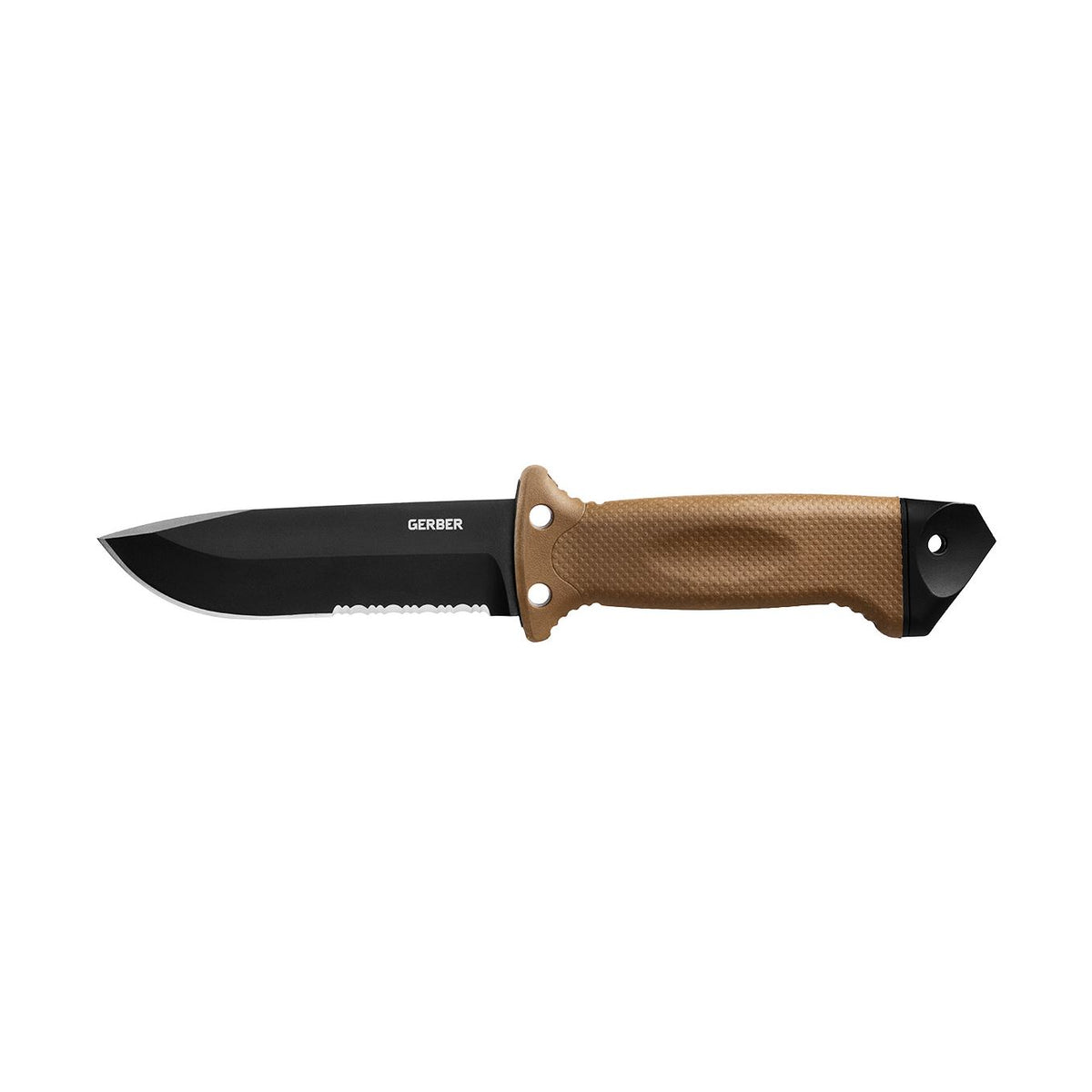 LMF II Infantry Coyote fast kniv - Gerber