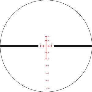 Crossfire II - 2-7x32 m/XBR-2 Crossbow (MOA)  - Vortex