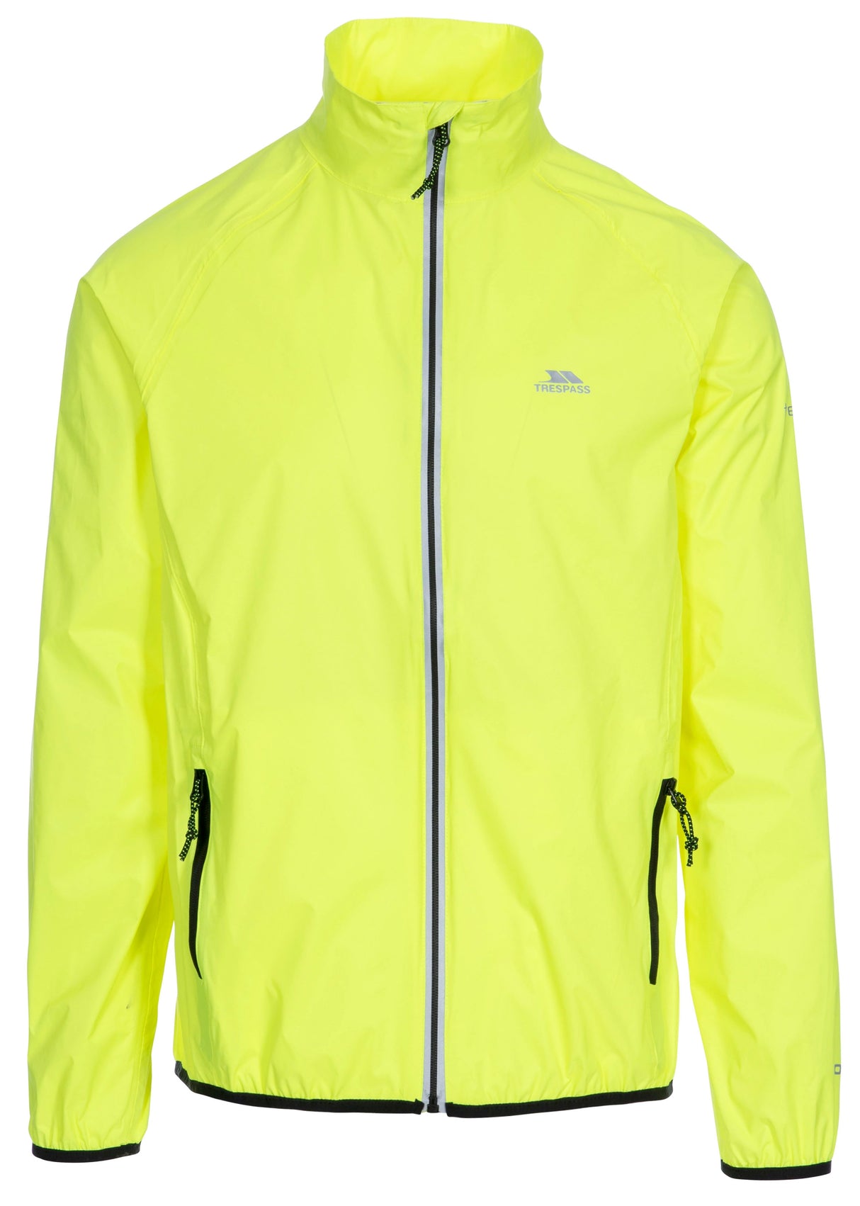 Retract - Hi Visibility Yellow - Trespass