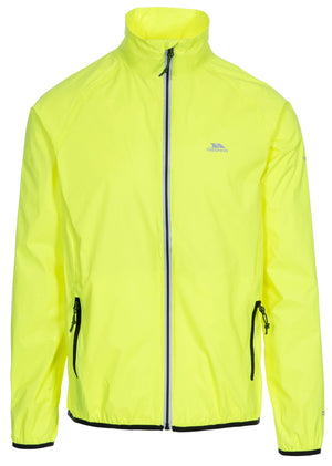 Retract - Hi Visibility Yellow - Trespass