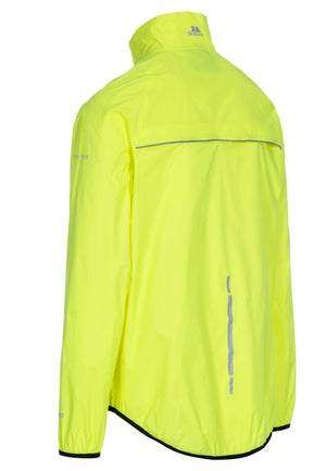 Retract - Hi Visibility Yellow - Trespass