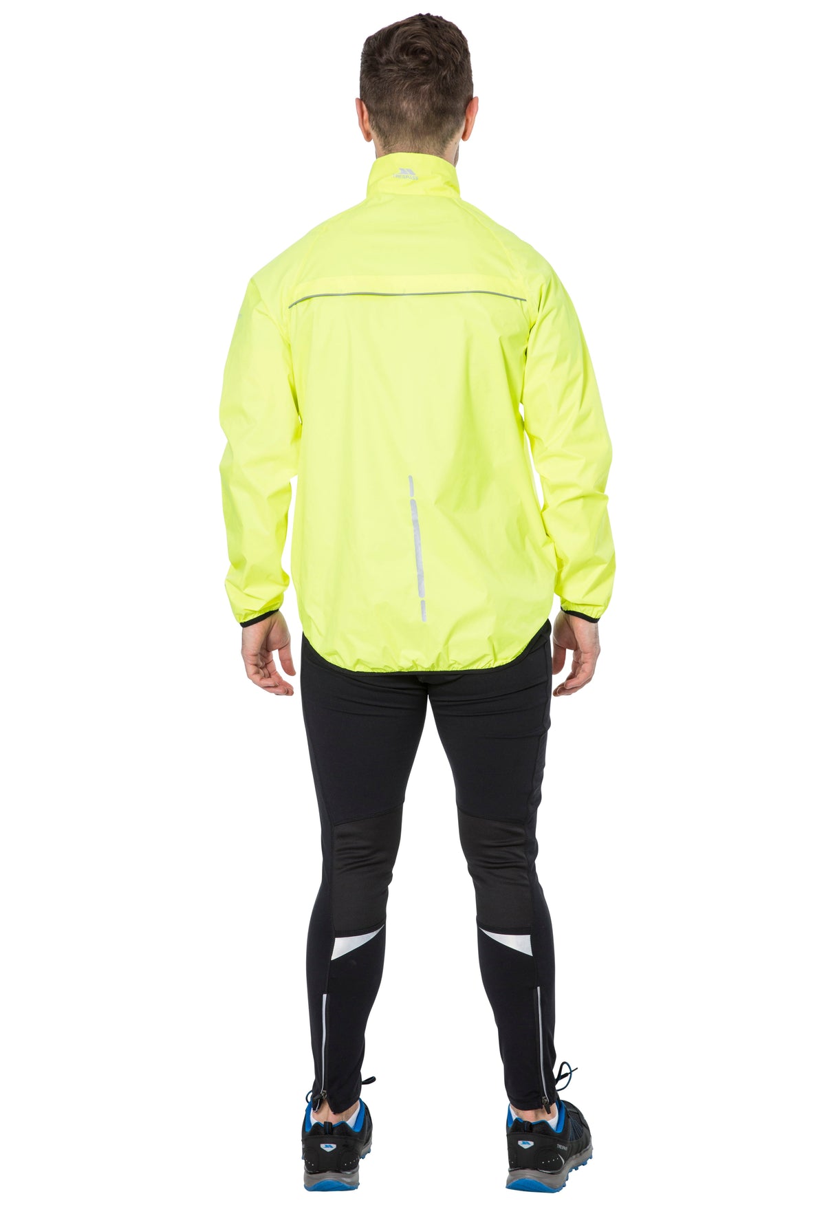 Retract - Hi Visibility Yellow - Trespass