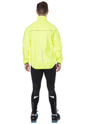 Retract - Hi Visibility Yellow - Trespass