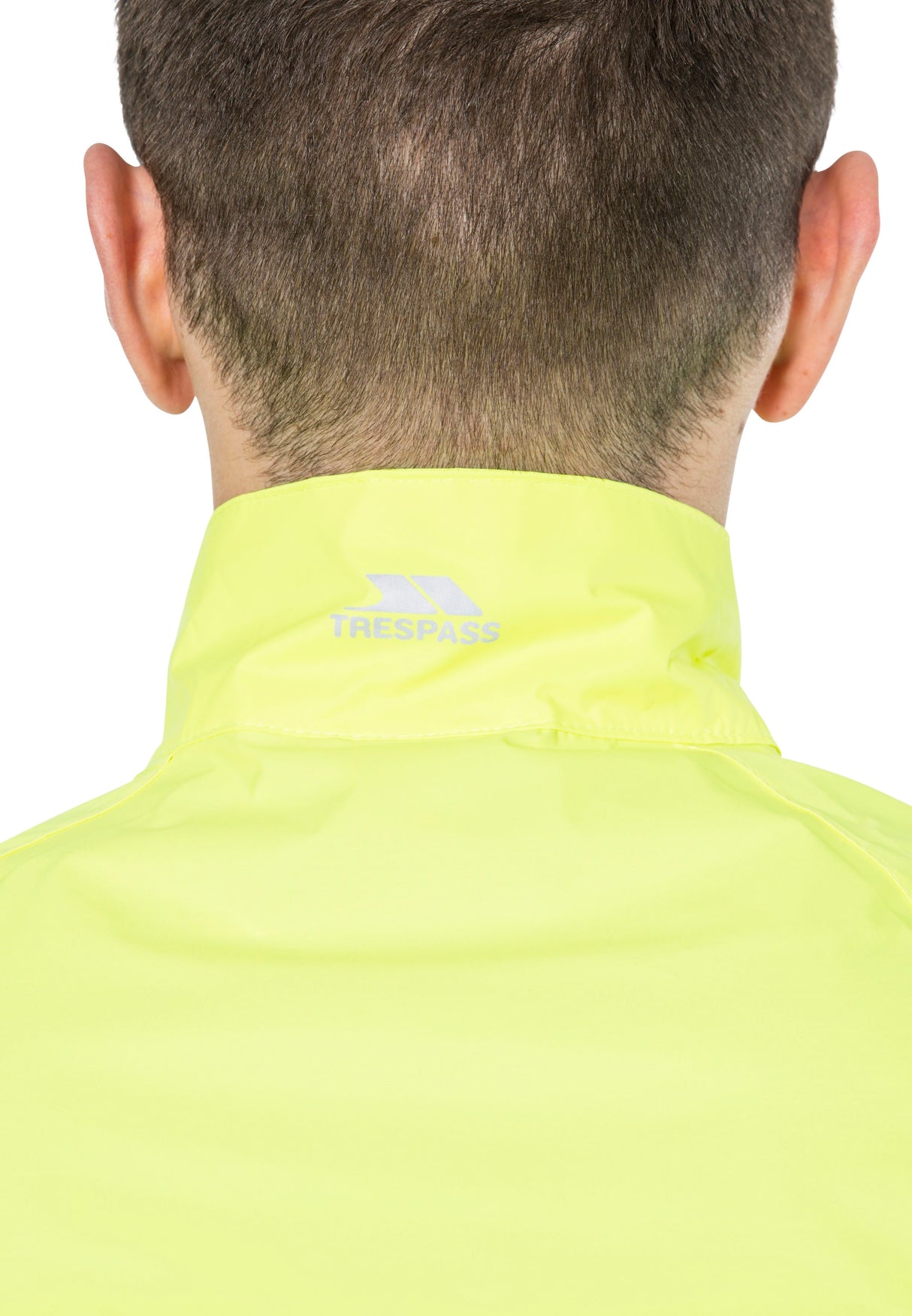 Retract - Hi Visibility Yellow - Trespass