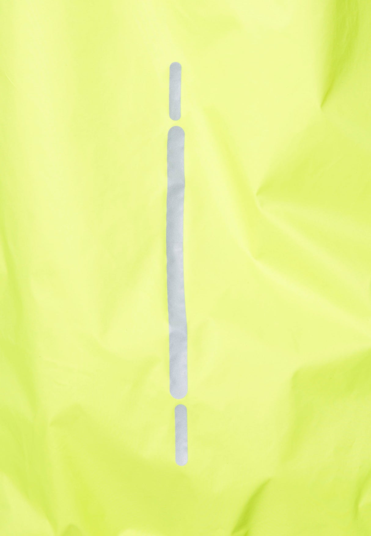 Retract - Hi Visibility Yellow - Trespass