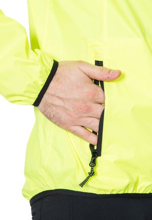 Retract - Hi Visibility Yellow - Trespass