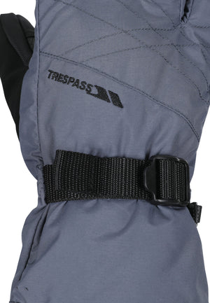 Reunited II - Lead - Trespass