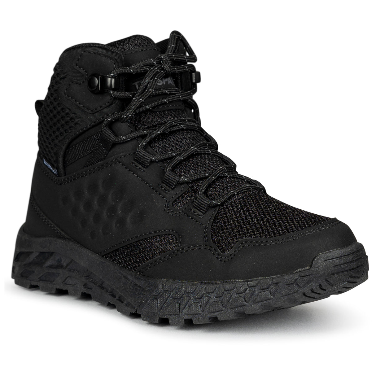Trespass UCFOBOTR0027 BLK