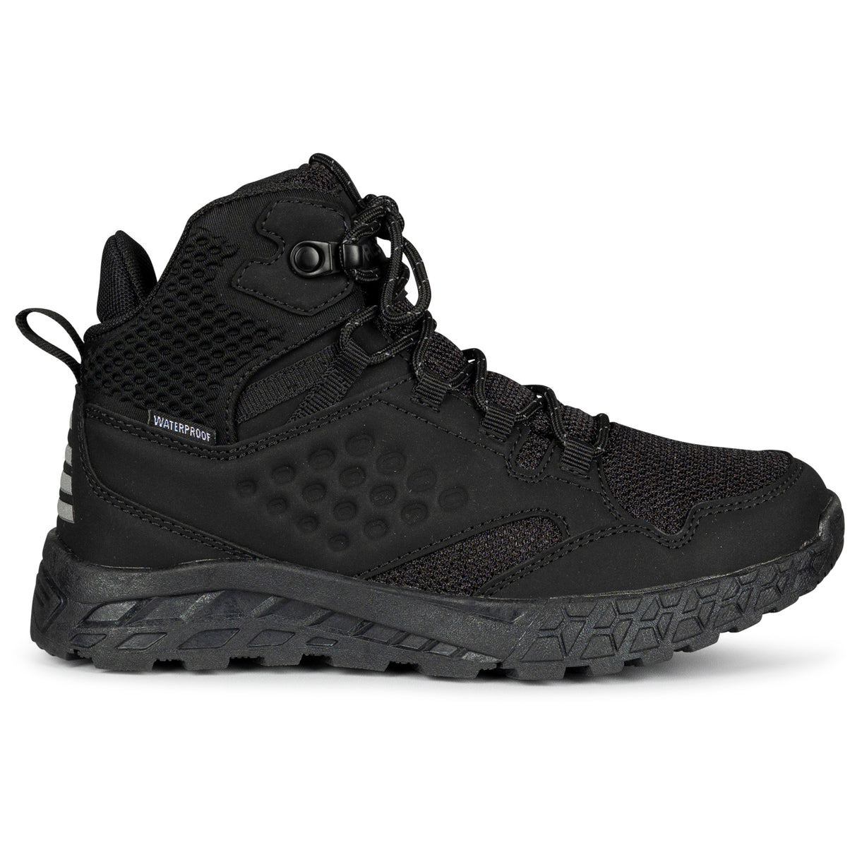Trespass UCFOBOTR0027 BLK