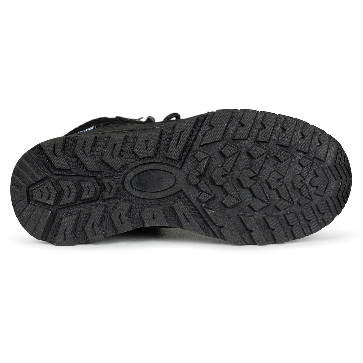 Trespass UCFOBOTR0027 BLK