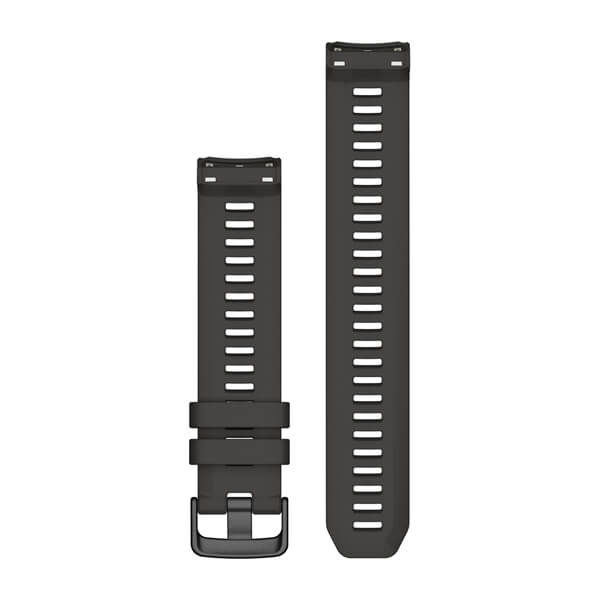 22 mm remme (Instinct 2 serie), Graphite Camo