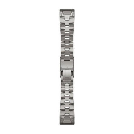 QuickFit® 26 urremme, Ventileret titaniumlænke