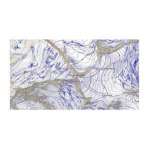 microSD™/SD™ kort: Garmin Alpenvereinskarten v4