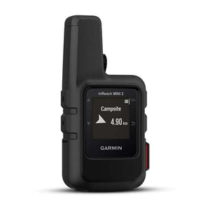 inReach® Mini 2, Sort