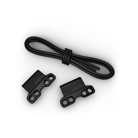 QuickFit® 22 Bungee Mount, 22 mm QuickFit remmontering med justerbar Bungee-snor