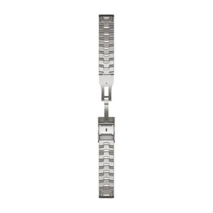 QuickFit® 22 urremme, Ventileret titaniumlænke
