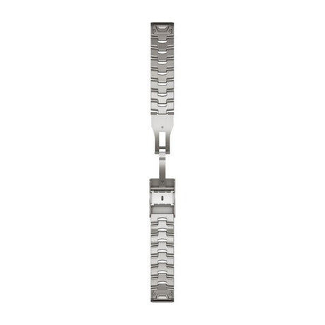 QuickFit® 22 urremme, Ventileret titaniumlænke