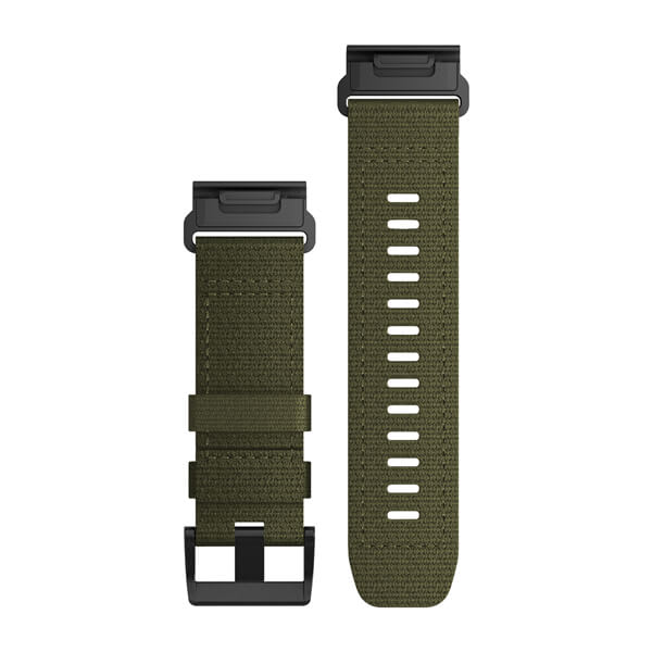 QuickFit® 26 urremme, Tactical Ranger Green nylon