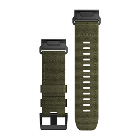 QuickFit® 26 urremme, Tactical Ranger Green nylon