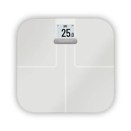Garmin Index™ S2, hvid