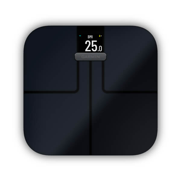 Garmin Index™ S2, sort
