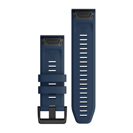 QuickFit® 26 urremme, Captain Blue silikone