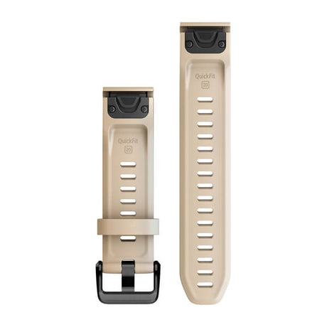 QuickFit® 20 urremme, Limestone silikone