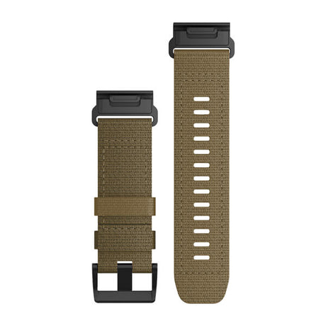 QuickFit® 26 urremme, Tactical Coyote Tan nylon
