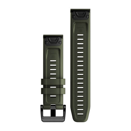 QuickFit® 22 urremme, Moss silikone