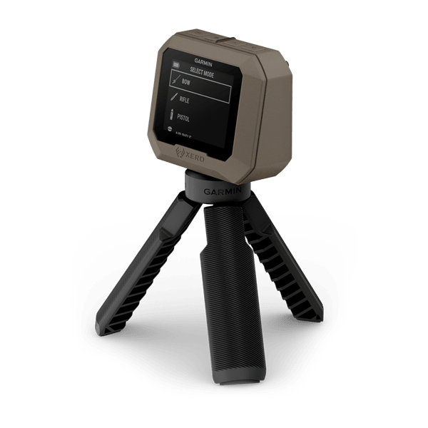 Garmin Xero® C1 Pro Chronograph