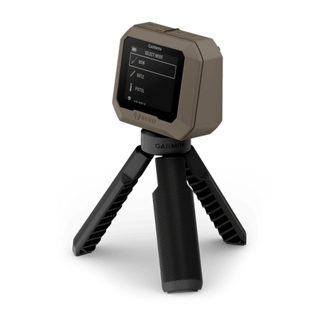 Garmin Xero® C1 Pro Chronograph