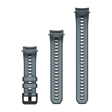 20 mm remme (Instinct® E – 40 mm), Twilight silikone