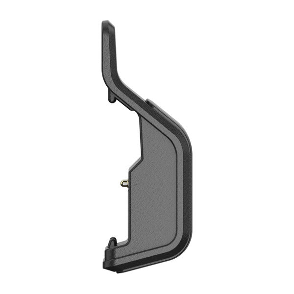 Opladerclip
