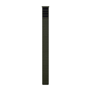 UltraFit nylonremme (26 mm), Moss