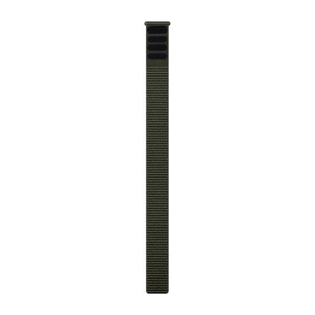 UltraFit nylonremme (26 mm), Moss