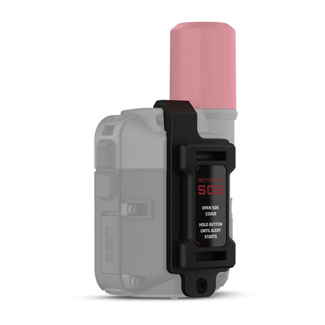 Spine Mount Adaptor
