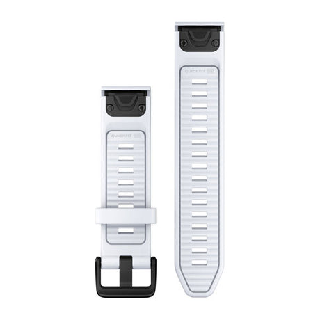 QuickFit® 20 remme, Whitestone silikone