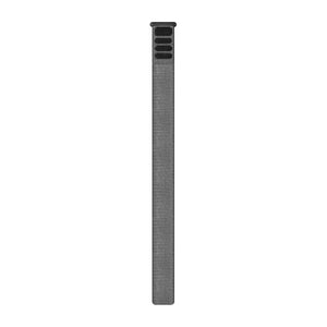 UltraFit nylonremme (20 mm), Grå